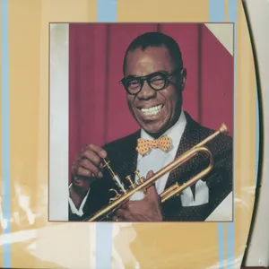 Satchmo : a musical autobiography